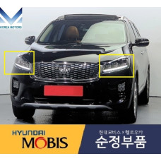 MOBIS FULL OPTIONS LED HEADLAMP KIA SORENTO 2017-20